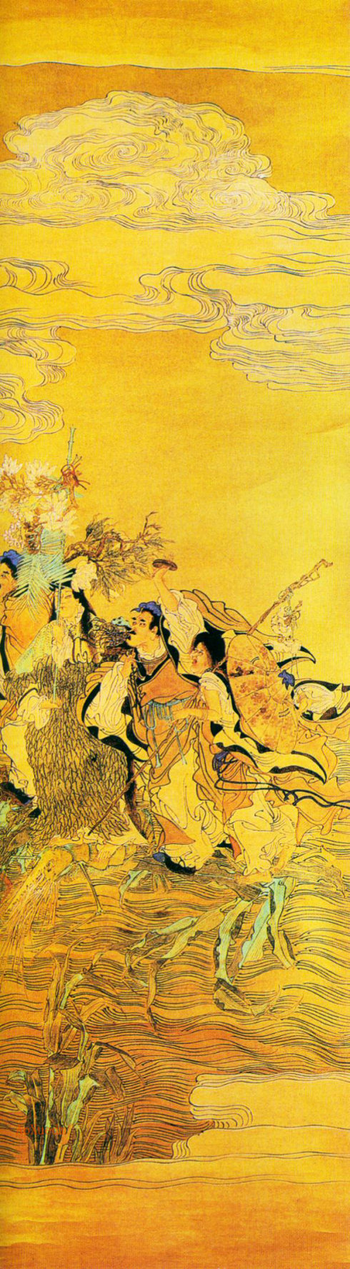 上海世博园就是中华艺术宫吗,上海世博馆中华艺术宫