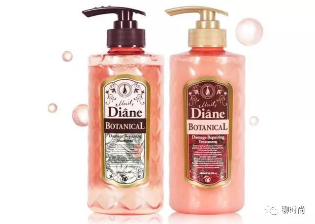 十大公认最好香水沐浴露洗发水,味道最香浓最持久的香水洗发露