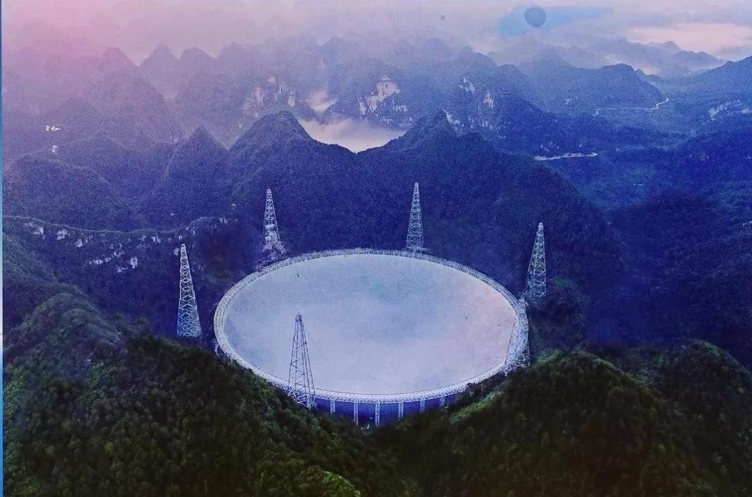 25万光年外,有人类从未听过的天籁