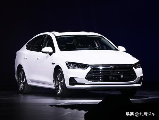 修车老师傅推荐哪个国产品牌车,4款修车师傅不建议买的车