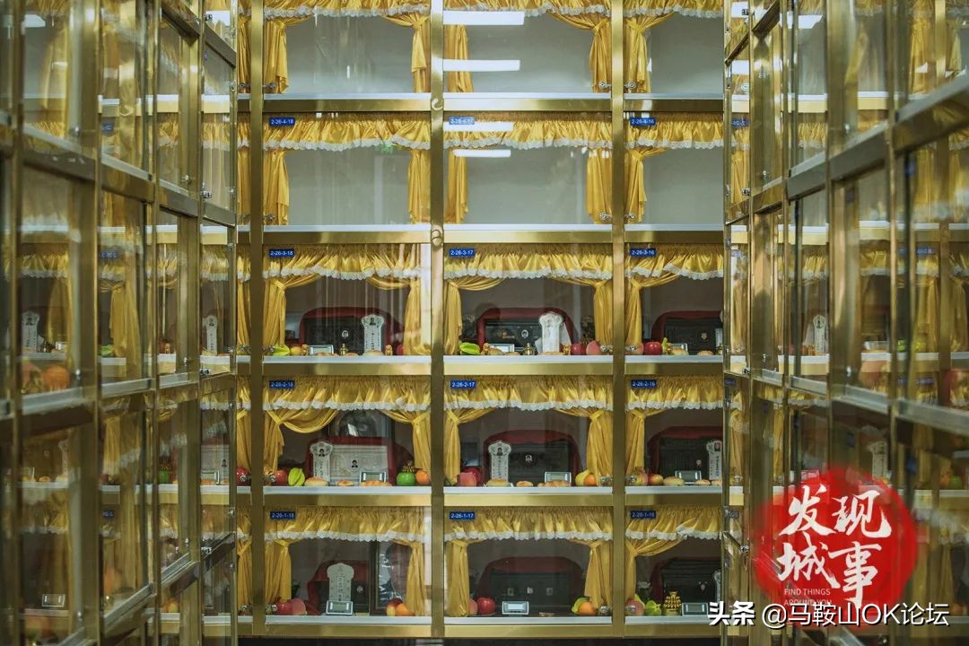 在陵园墓地工作好不好,在陵园工作