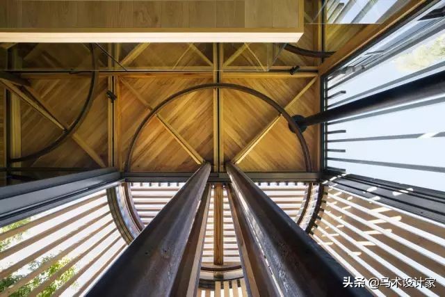 南通树屋酒店,森林树屋酒店