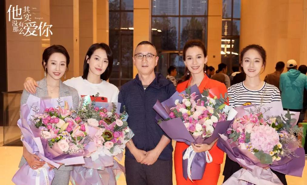 聂远吴谨言幸福还会来敲门大结局,聂远吴谨言花絮幸福来敲门