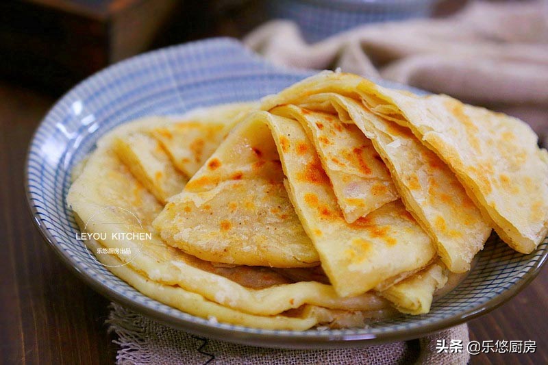 几种饼的做法喷香美味家人都爱吃,10种饼的家常最佳做法