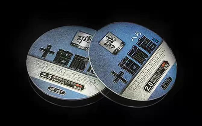 子线品牌排行榜2022,子线品牌前十名质量好的线组推荐