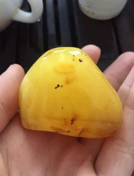 蜜蜡矿坑,蜜蜡矿点是什么