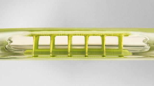 鞋子怎么看有没有缓震,各个鞋的缓震科技