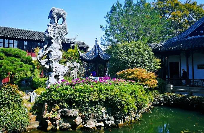 去苏州旅游的一连串旅游攻略,去苏州旅游攻略必备清单大全