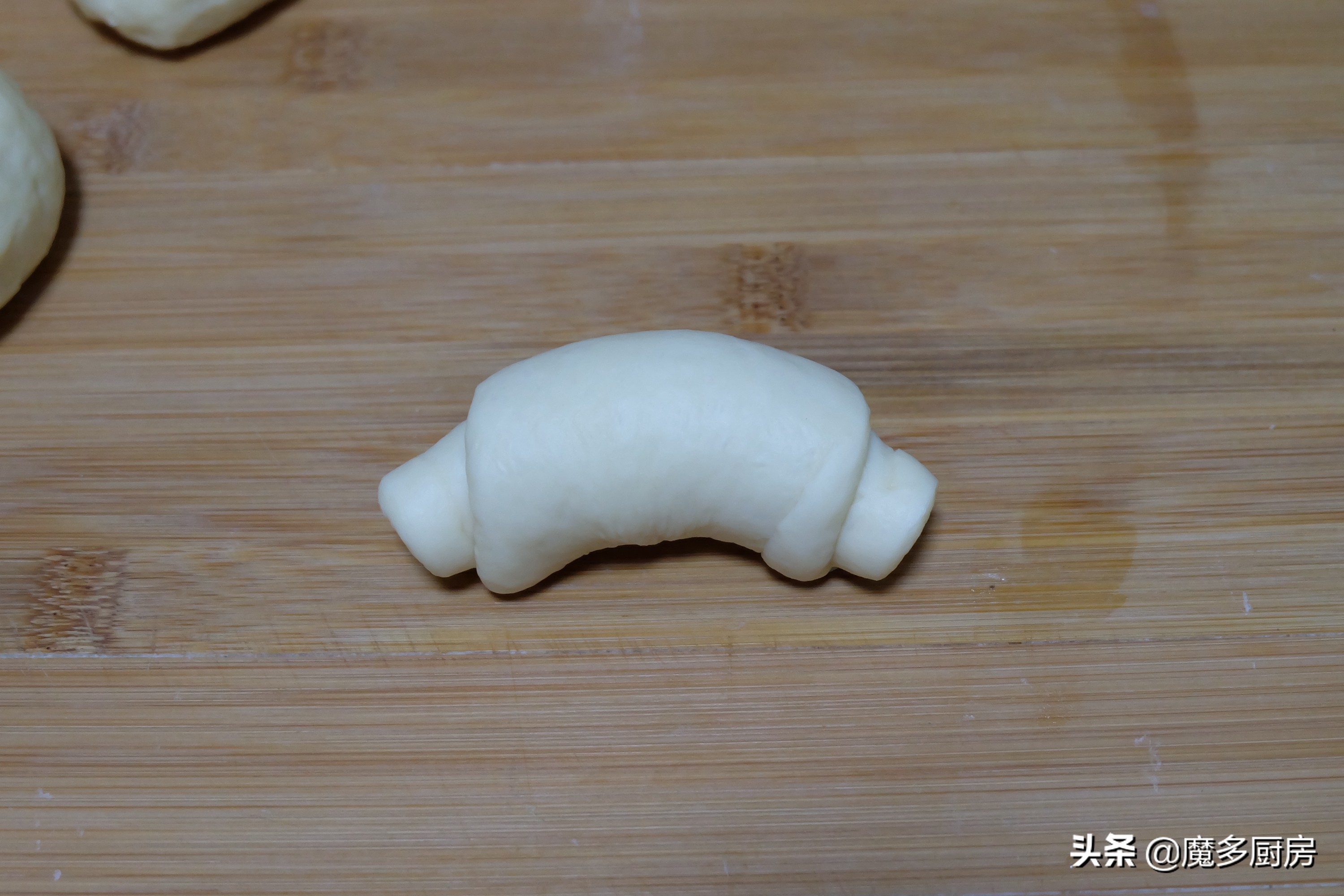 懒人烤面包的方法,烤面包家庭简易做法不用酵母