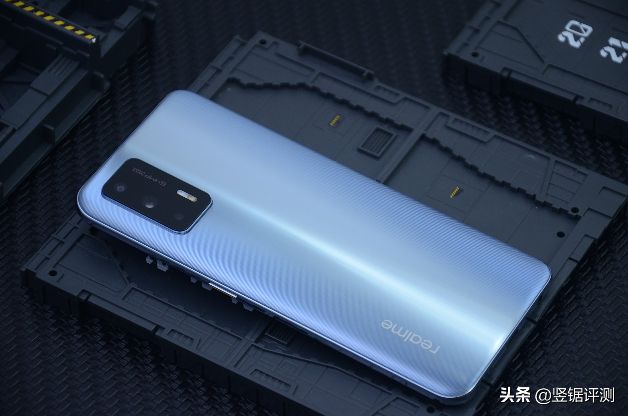 realme真我gt骁龙888手机测评,realme真我gt骁龙888充电测评