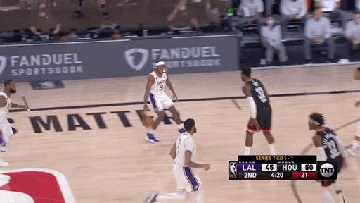 宜将剩勇追穷寇，不可沽名学霸王——现在还不是湖人庆祝的时候