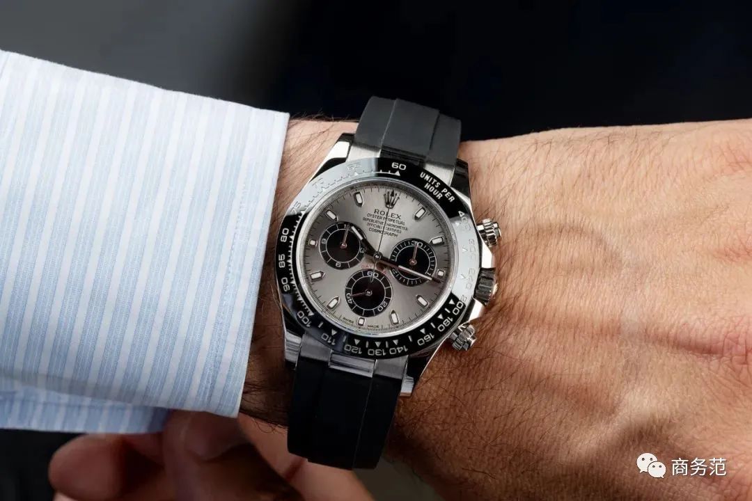 盘点今年流行的4款最时尚的腕表,2021年好看的手表潮流