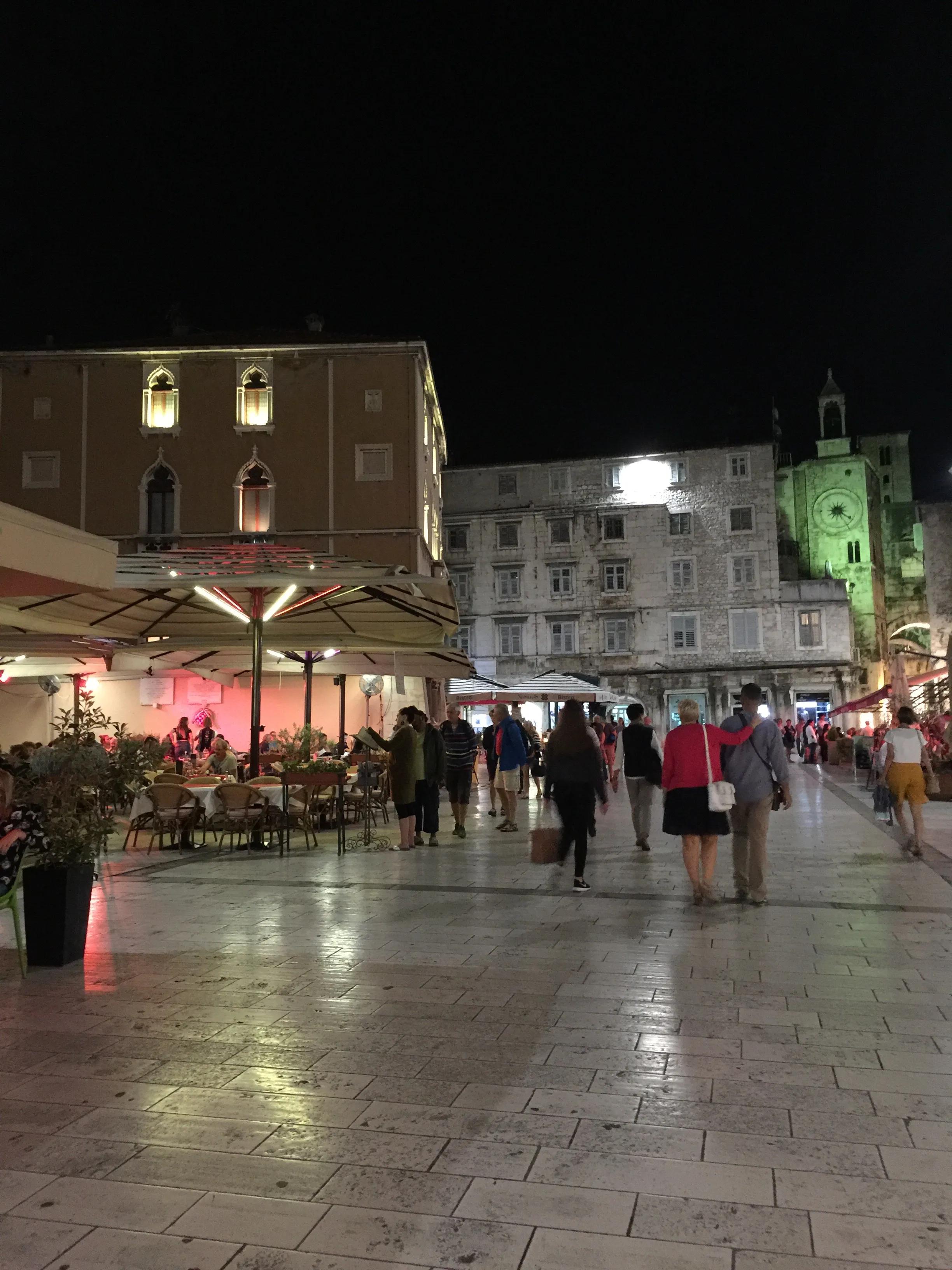 ZlatniRat@克罗地亚🇭🇷亚得里亚海北面