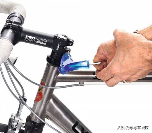 应该学会的自行车修理技巧,公路自行车出了问题怎么维修
