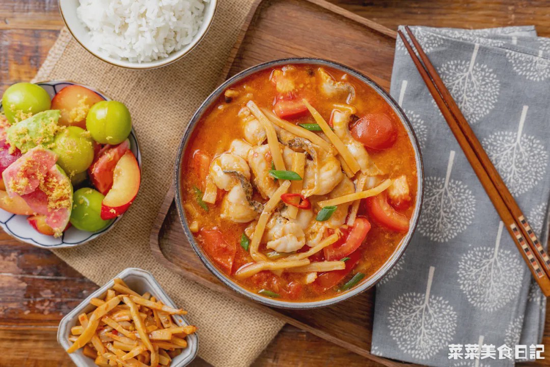 一年卖出70亿！摆摊有它必火，香到城管都要来一碗