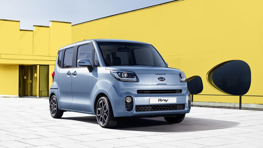 韩系最新车型,韩系动向