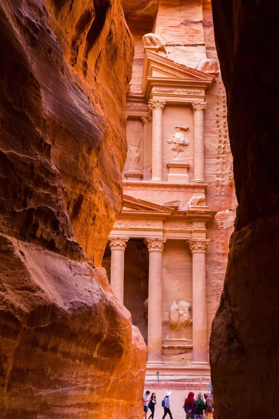 免签落地签的国家一览表,免签和落地签国家哪些值得去