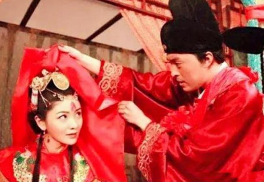 徐皇后为什么会嫁给朱棣,朱棣仁孝徐皇后对朱棣很重要