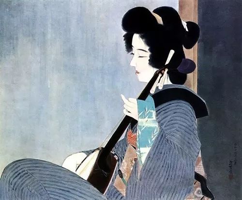 日本画中国画值钱么,日本绘画宋朝绘画影响