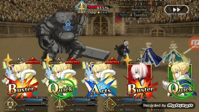 如何利用神经网络与深度学习打造FGO自动出牌Bot