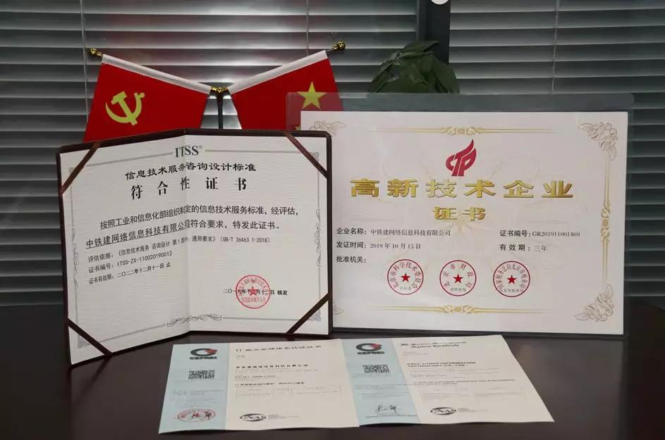 中国铁建的发展史,中国铁建的发展历程简介