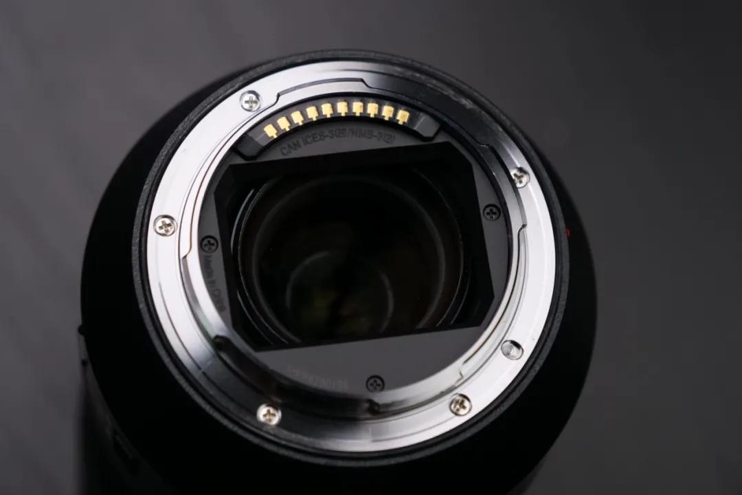 松下有哪些全幅变焦镜头,松下70-200f2.8