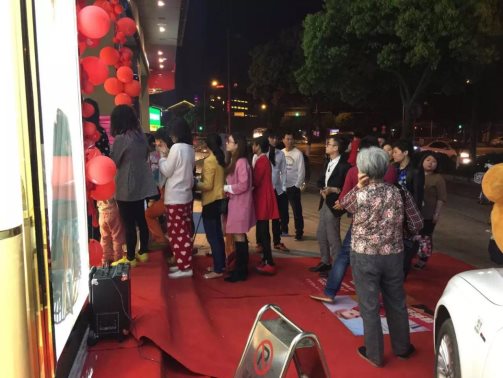 黑马品牌发家史,香影品牌属于什么档次