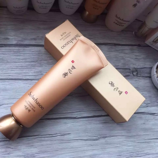 雪花秀保湿面膜怎么样,雪花秀气垫经典测评