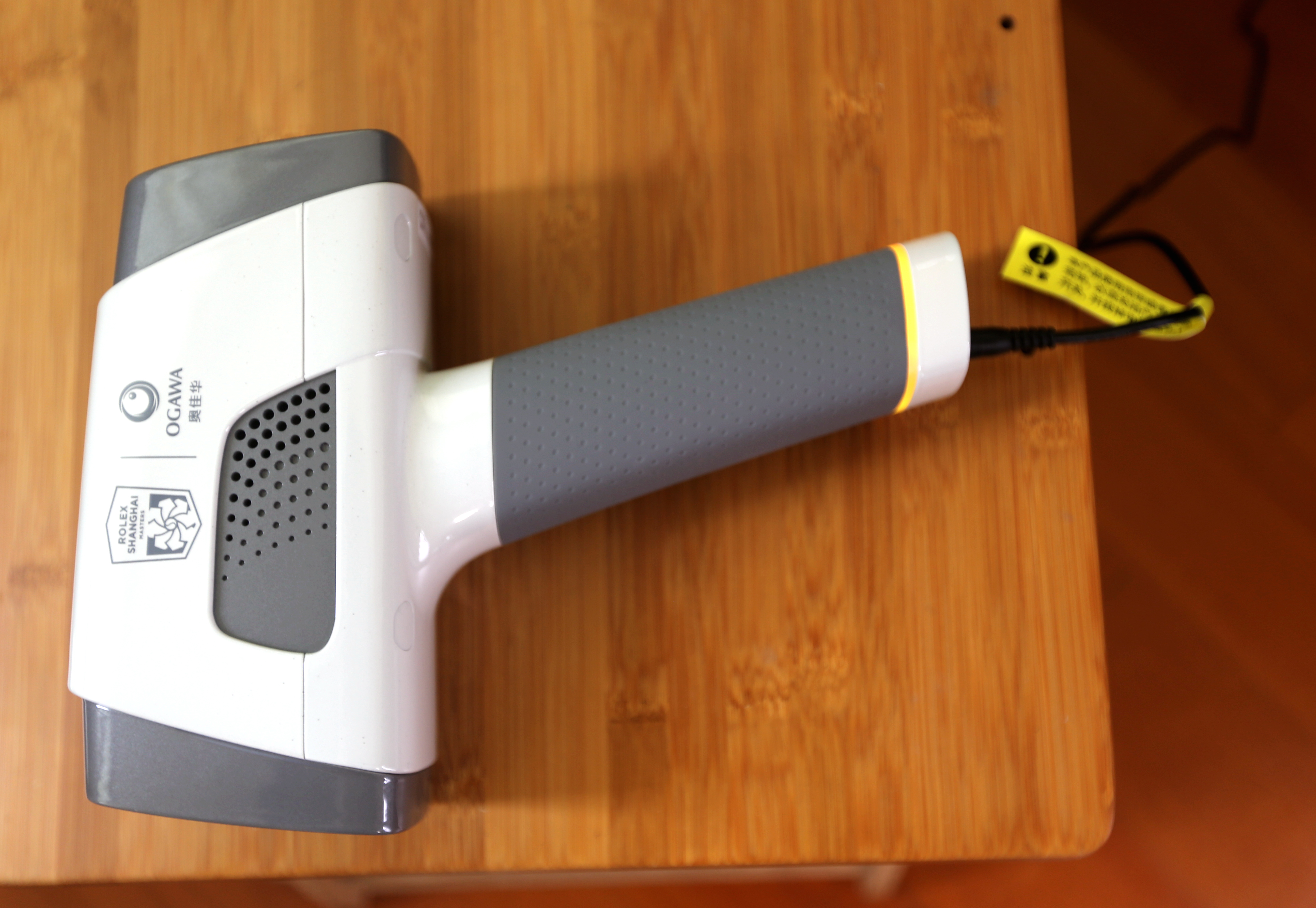 奥佳华筋膜枪使用技巧,奥佳华筋膜枪测评