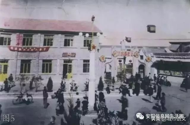 安阳老照片大全,安阳老照片大全集