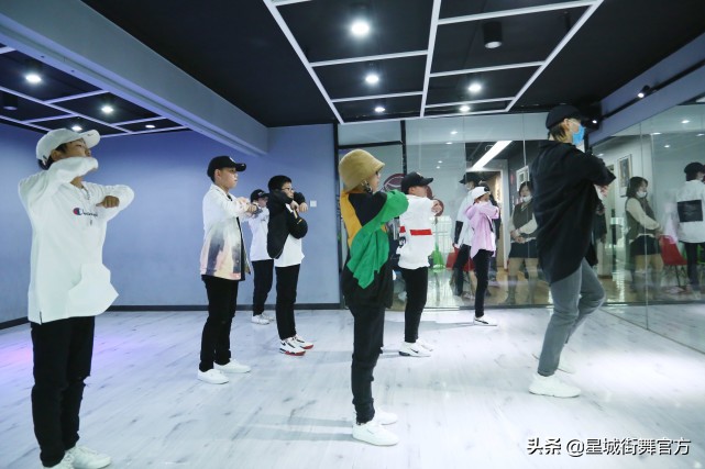 一文了解学跳舞有什么好处该怎样学习？