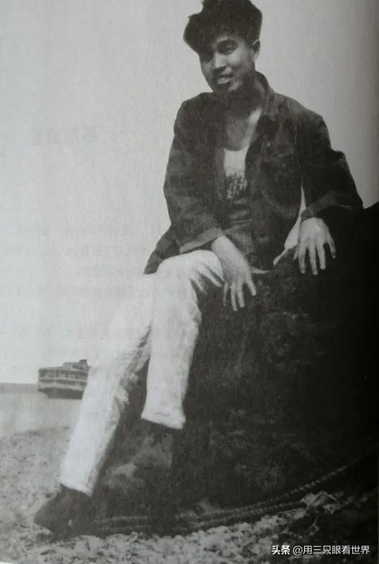 记忆中的哈尔滨,记忆中的三里河