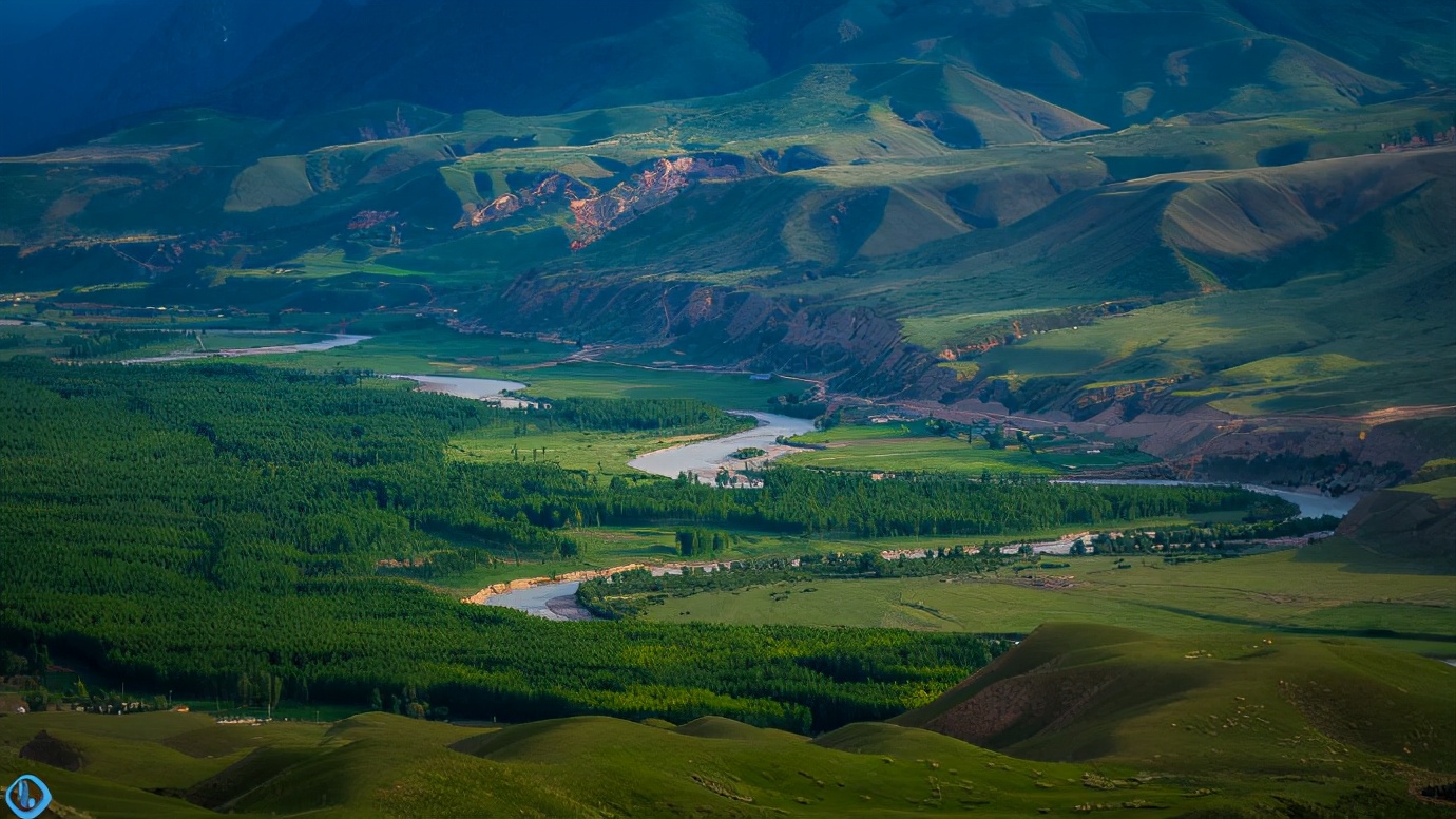 全新疆旅游景点排名,大新疆旅游景点攻略