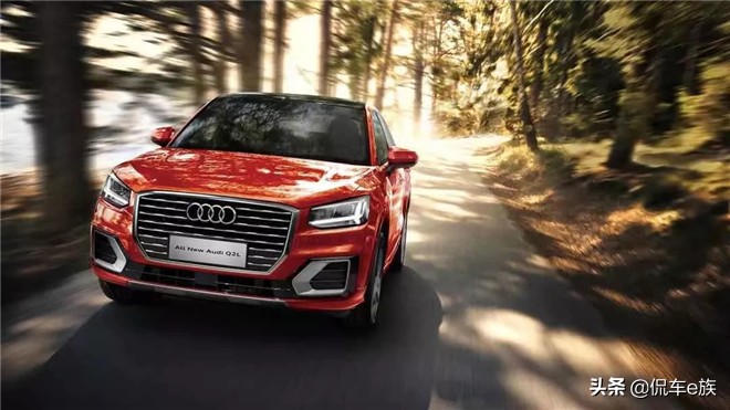 奥迪的经营理念,奥迪探寻营销模式