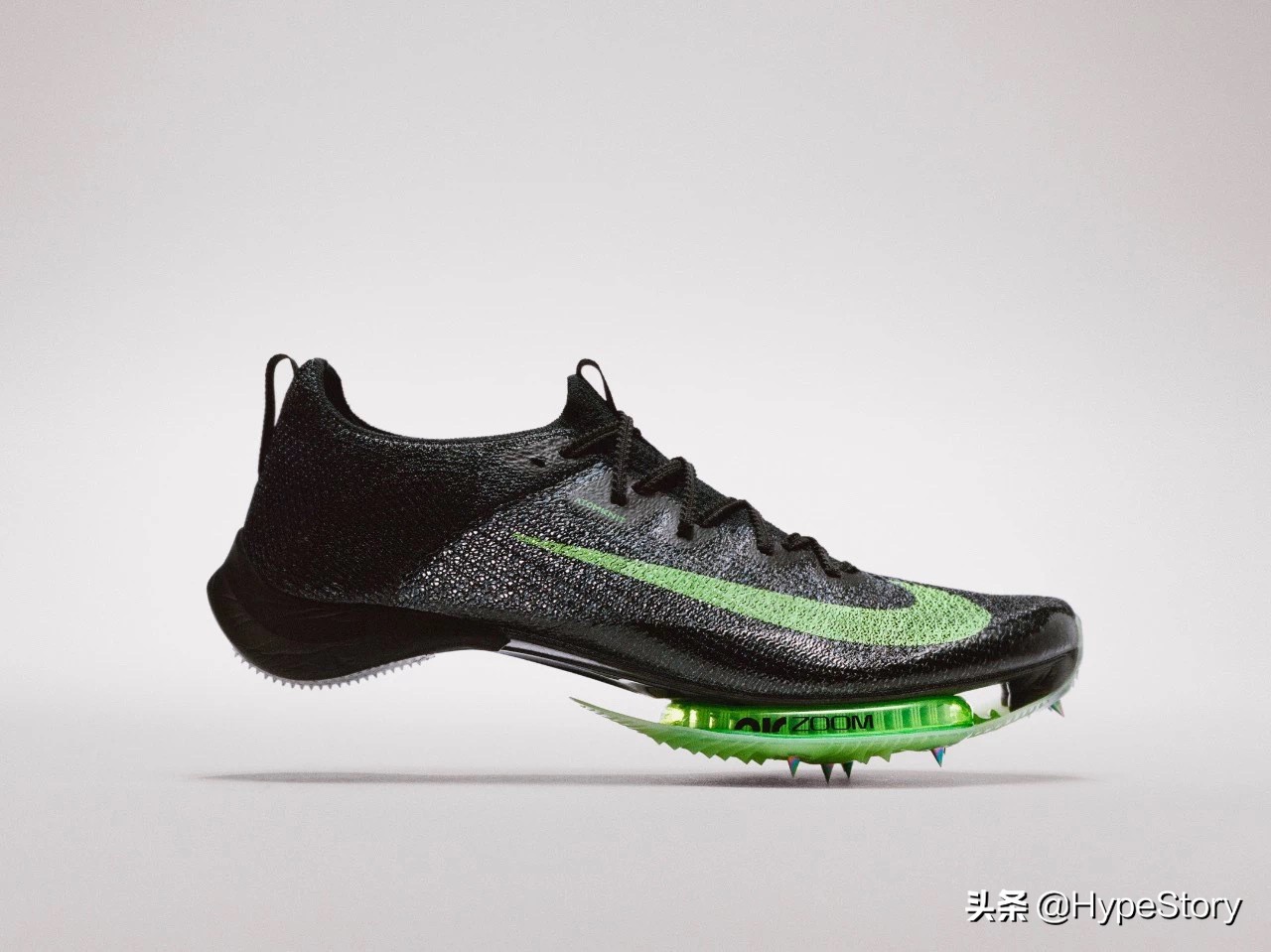 娱乐圈「潮流合伙人」大集结，Nike2020创新大会亮点多多