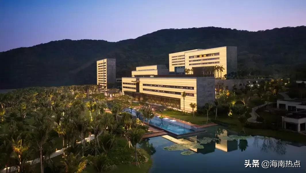 海南海底酒店顶级套房,海南三亚最顶级酒店排名