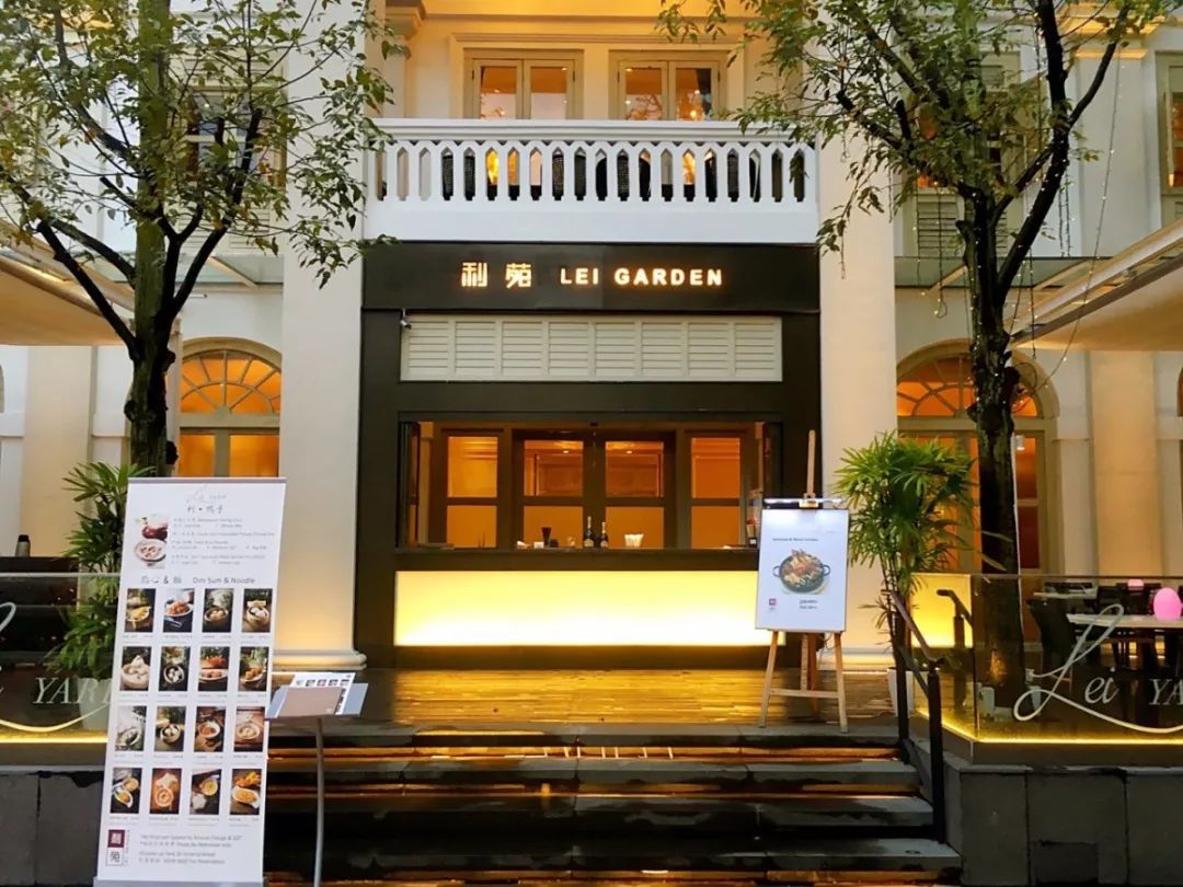 新加坡米其林餐厅名字和地址,普吉岛必打卡的米其林餐厅