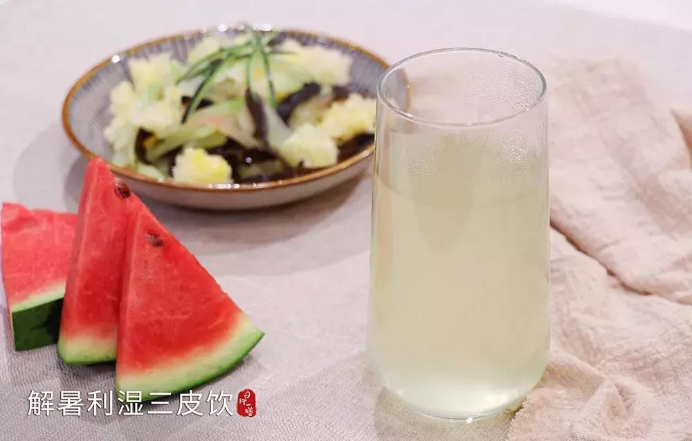 西瓜皮的功效与作用及禁忌有哪些,西瓜皮能用来干嘛