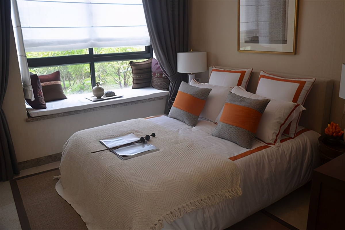 博亚兹澜铂湾值不值得入手,海南博亚兹澜铂湾房型