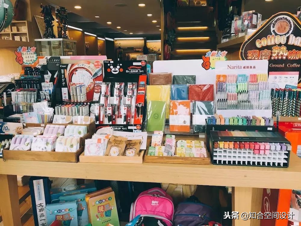 武汉有意思的物品店,武汉最美文具店