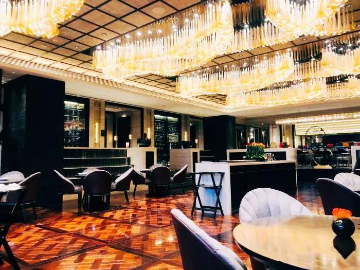 天津巨贵的饭店,天津十大顶级餐厅排行榜