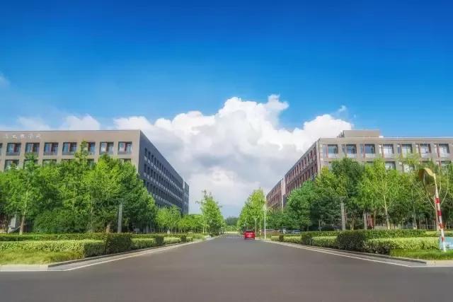 江苏一高校,江苏省四大高校