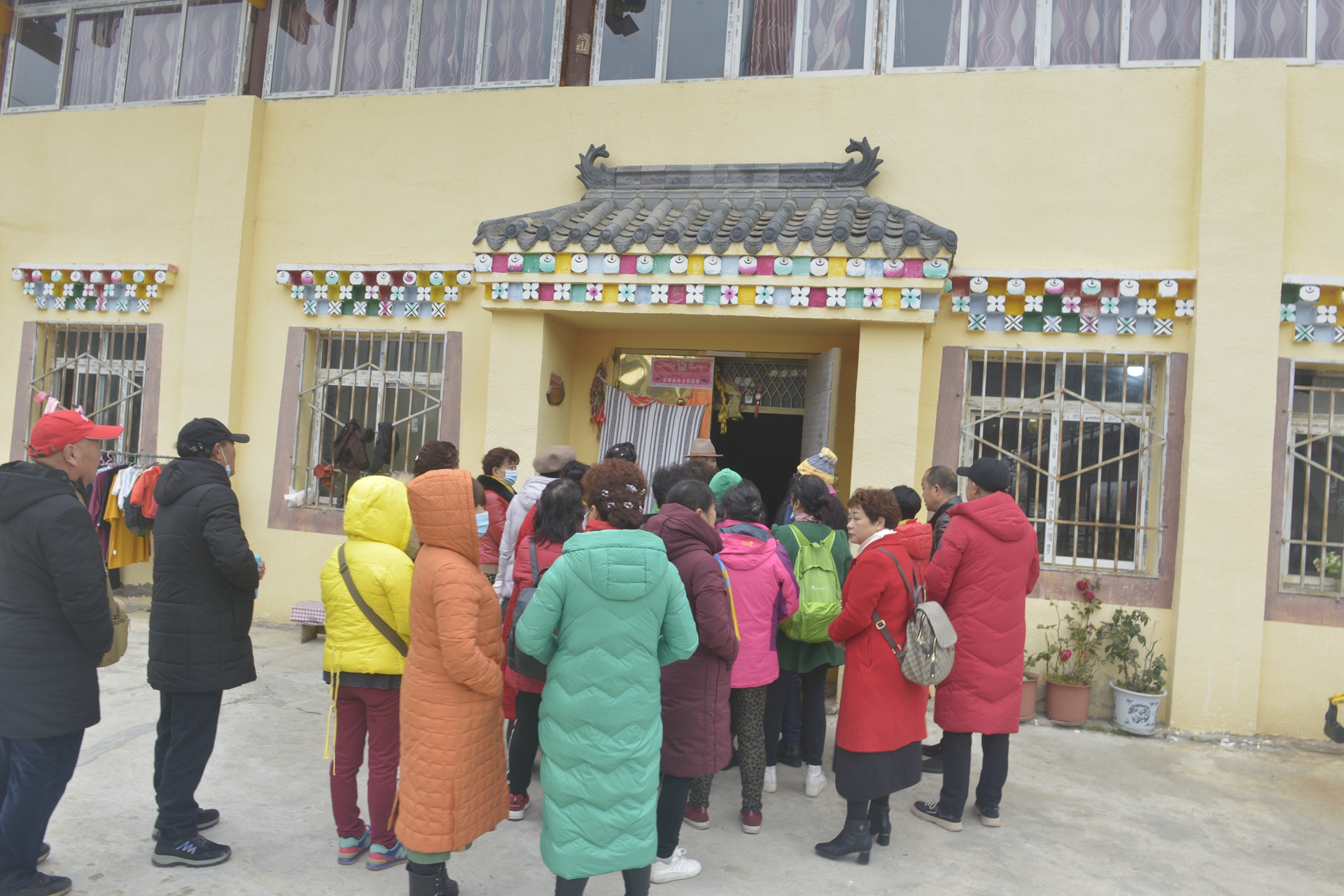 九寨沟梦幻天堂,自驾畅游九寨沟童话世界