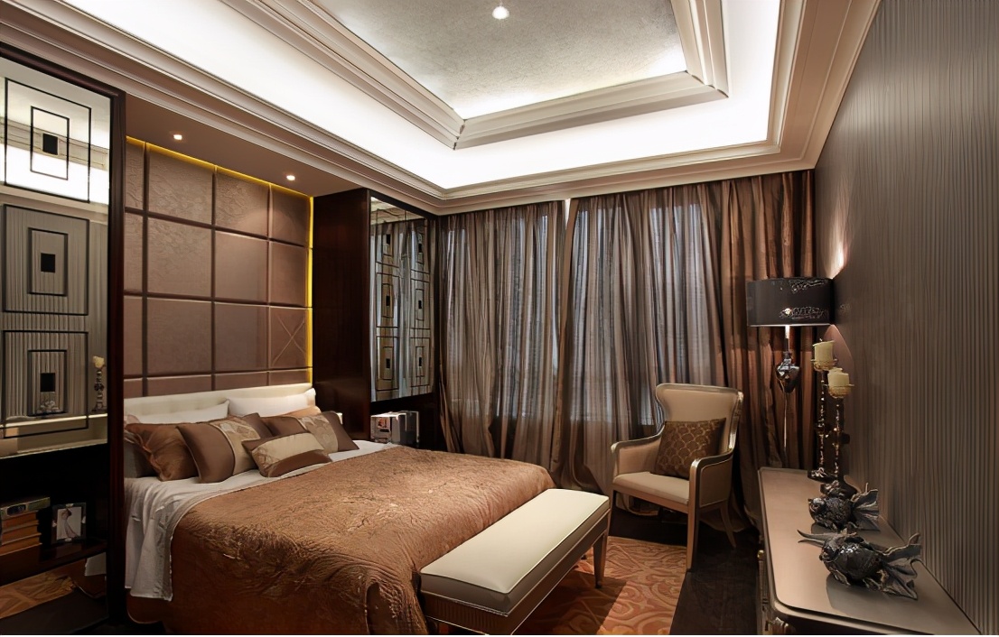 那些年我们踩过的家装坑卧室篇,软装踩坑