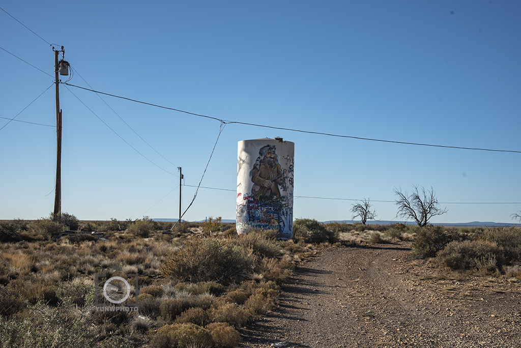 分析美国66号公路,美国66号公路究竟有多美