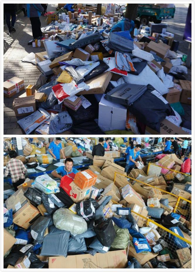 换季护肤高风潮,护肤品买一送17,千亿”双十一“背后面临什么