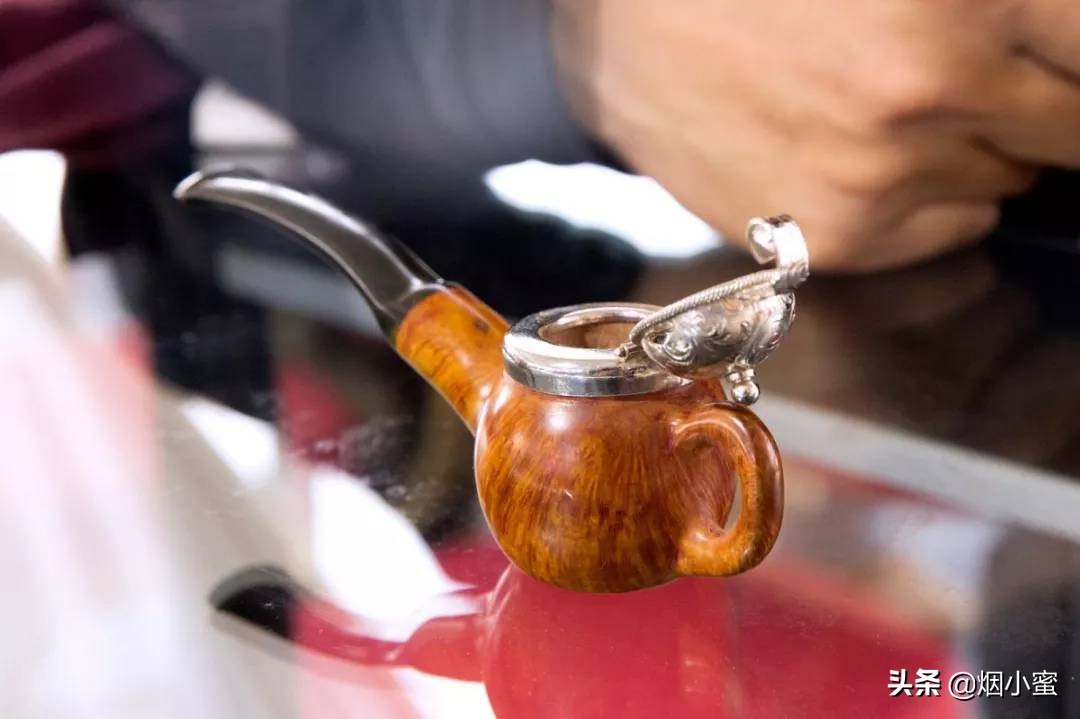 世界烟斗制作人,独立烟斗制作人