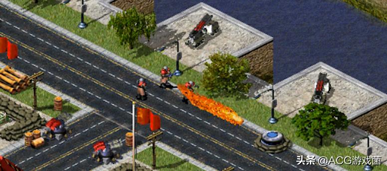 红色警戒mod心灵终结,心灵终结mod安装教程