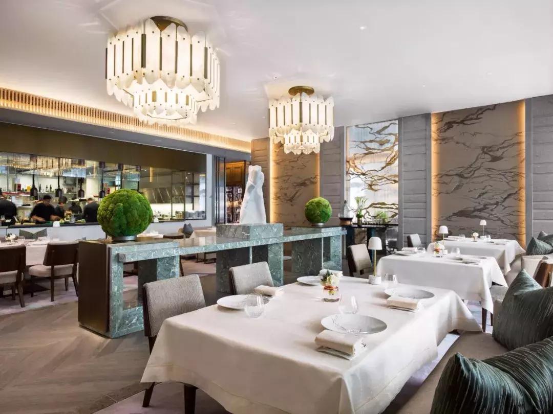 香港瑞吉酒店粤语,香港瑞吉酒店设计