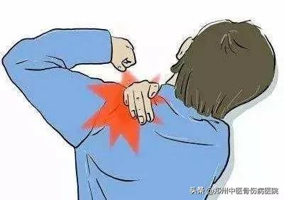 肩膀疼痛、肩周炎的你还在甩肩锻炼吗？早诊断好治疗